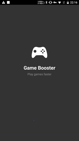 Game Booster - Preview 7