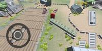 Truck Parking Simulator 2020: Farm Edition screenshot 2