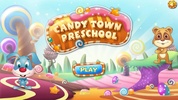 Candy Town Preschool Educational App for Toddlers screenshot 10
