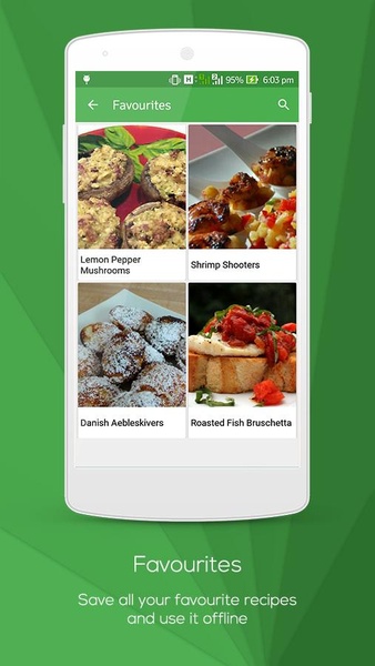 Low Calorie Recipes - Preview 15