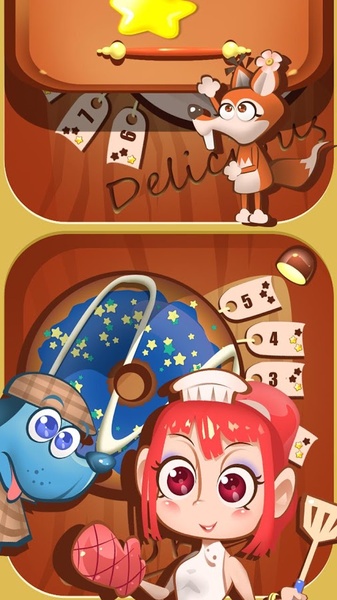 Candy Girl Mania - Preview 3