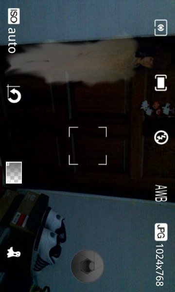 GhostCam - Preview 1