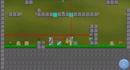 Box Fox Lite:Puzzle Platformer screenshot 2