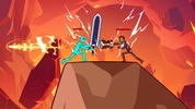 Ragdoll Battle: Stickman Fight screenshot 3