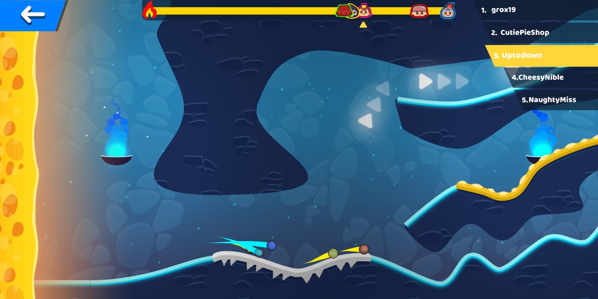 Dungeon Golf - Preview 10