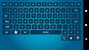 PC Keyboard WiFi & Bluetooth ( screenshot 10