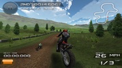 HC Dirt Bike screenshot 4