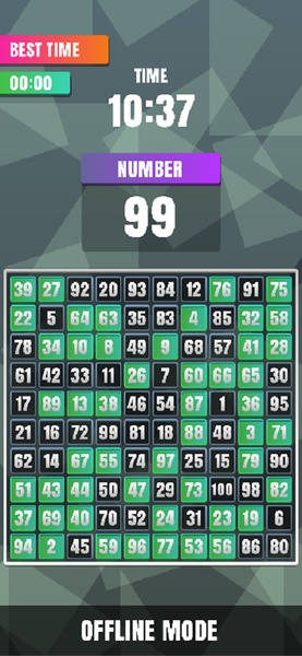 Finding Number Online - Preview 4