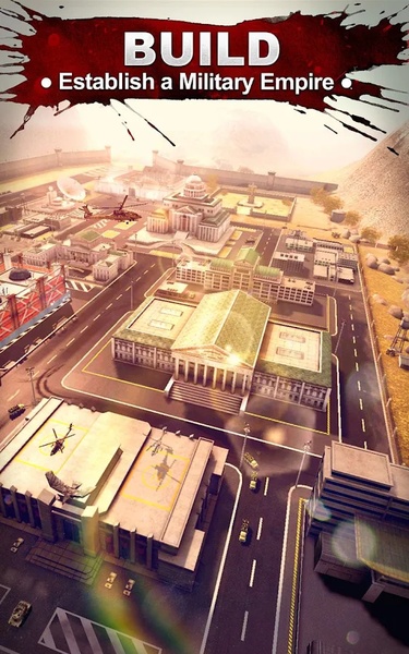 War Zone - Preview 1
