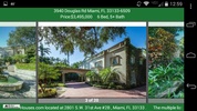 Houses.com: Home Sales-Rentals screenshot 1