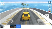 Mega Car Crash Simulator screenshot 8
