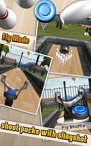 iShuffleBowling2 - Preview 7