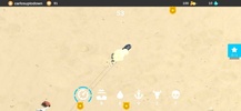 Desert Drifter screenshot 1