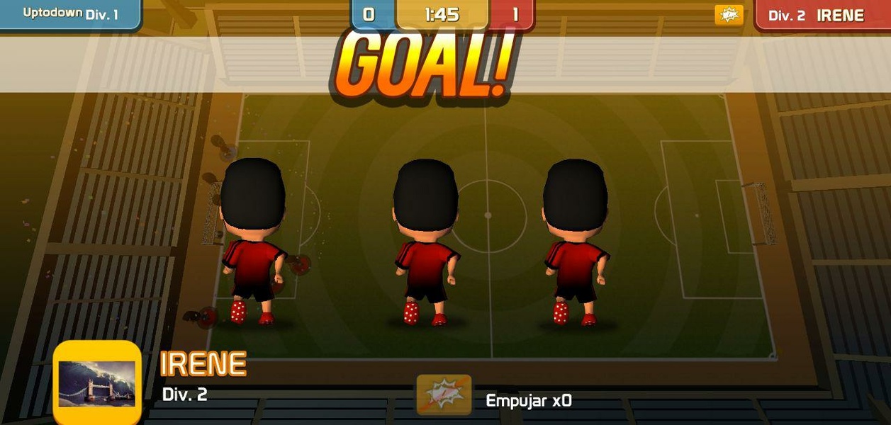 Head Soccer para Android - Baixe o APK na Uptodown