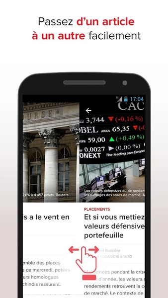 Votre Argent - Preview 8