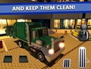 Emergency Driver Sim: City Hero screenshot 1