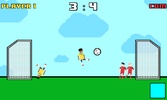 Derp Soccer screenshot 7