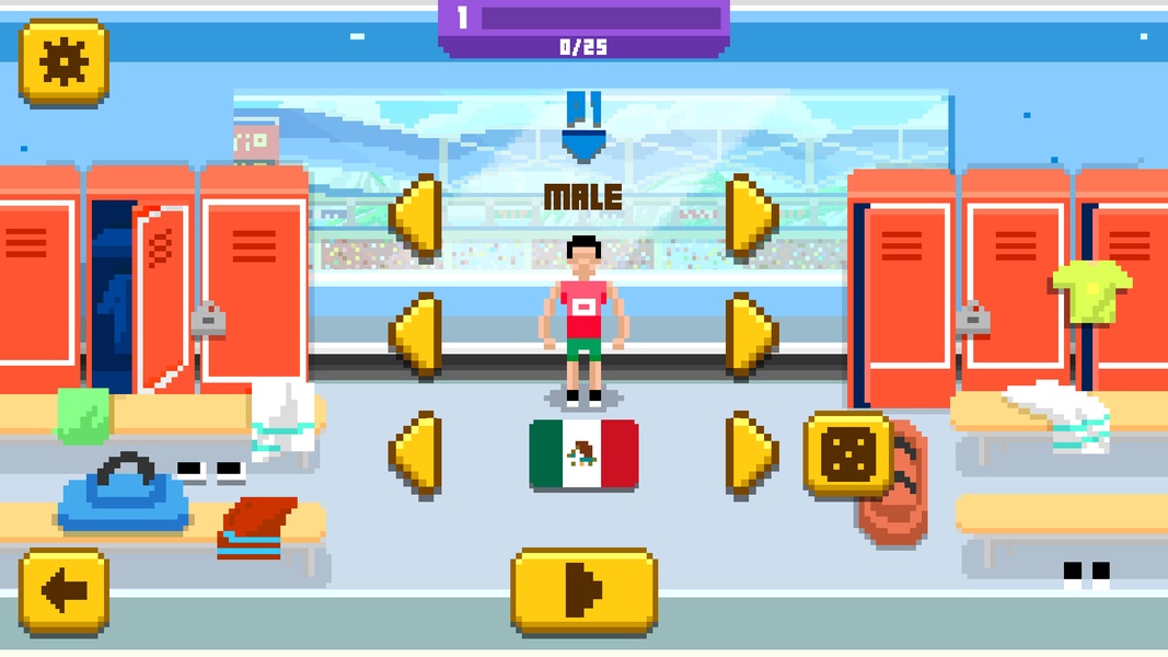 Sports Hero - Preview 10