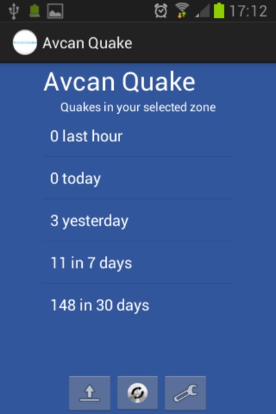 Avcan Quake - Preview 6