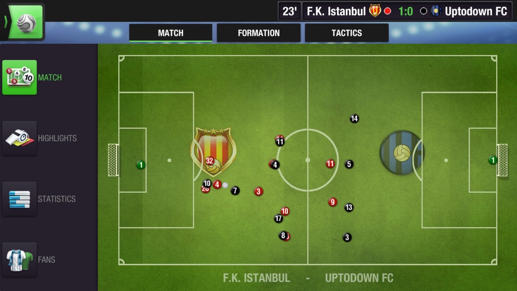 Top Squad - Preview 7
