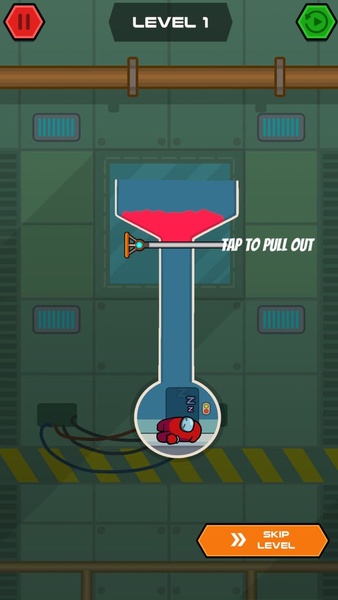 Impostor Puzzle - Preview 2