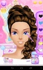 Princess Salon screenshot 2