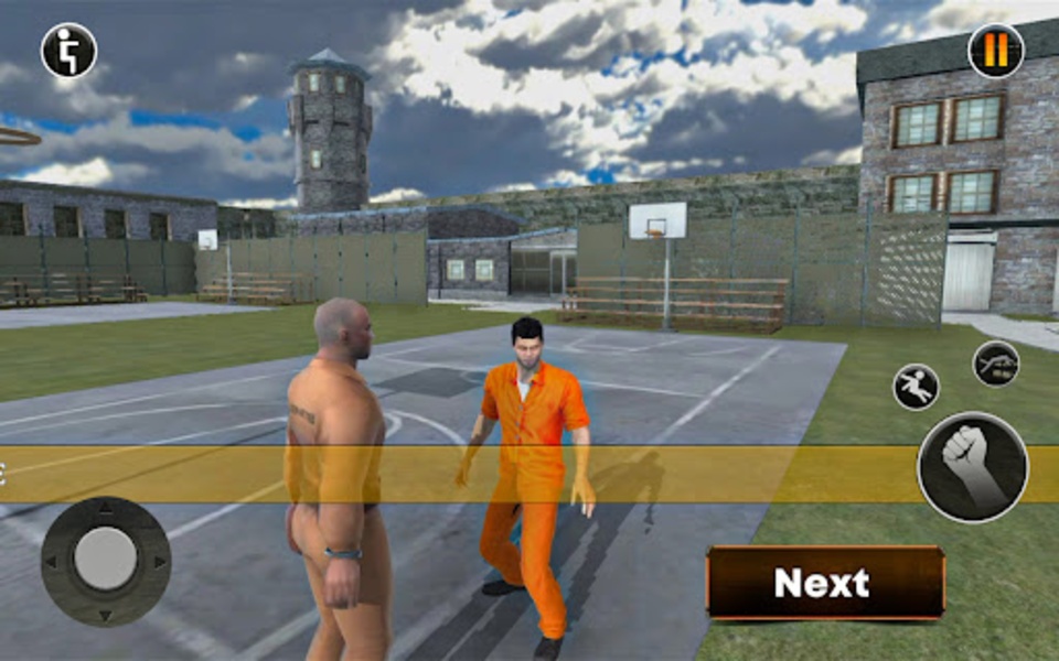 Prison Escape Grand Jail Break - Preview 6