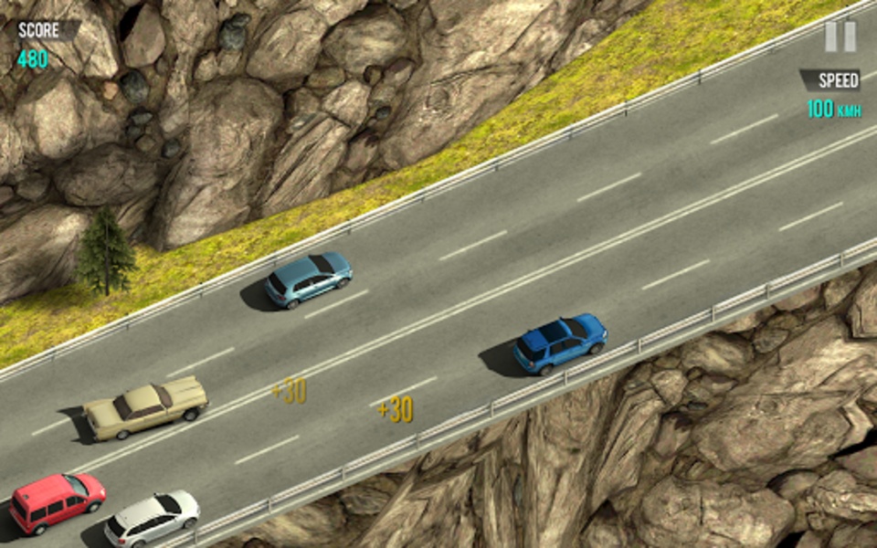 Need For Racer - Preview 5