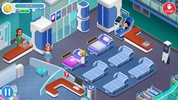 Doctor Clinic: Hospital Games screenshot 7