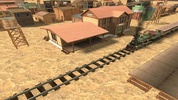 VR Western Wild West screenshot 2