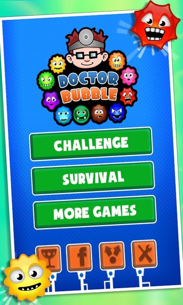 Doctor Bubble - Preview 5
