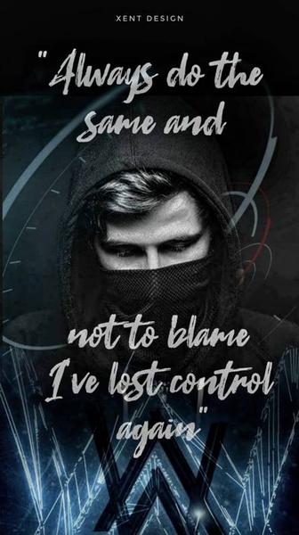 Alan Walker Wallpapers - Preview 2