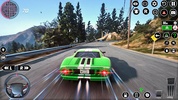 Real Car Driving: Racing Games screenshot 2