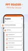 PPT Reader - PPTX File Viewer screenshot 8