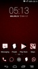 Falconeth Red Icon Pack screenshot 8