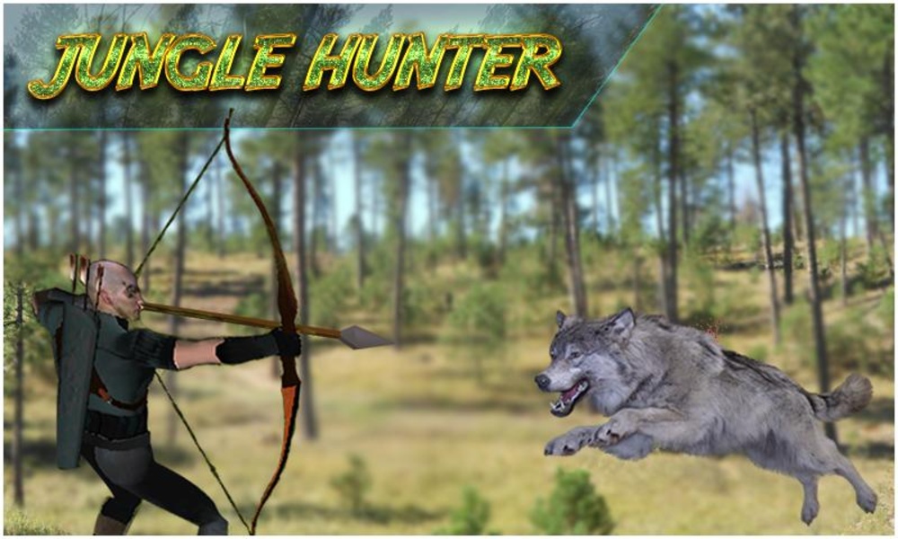 Jungle Hunter: Archery Master - Preview 3