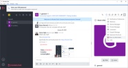 Rocket.Chat screenshot 4