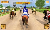 Horse Riding Rival: Multiplaye screenshot 6