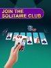 Solitaire Card Games Free screenshot 6