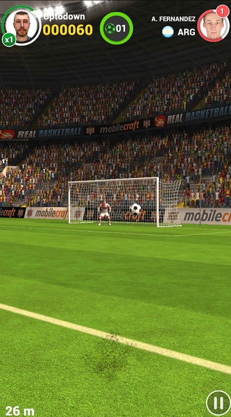 World Football Champion - Preview 5