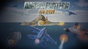 Modern Fighters : Sky Wars screenshot 8