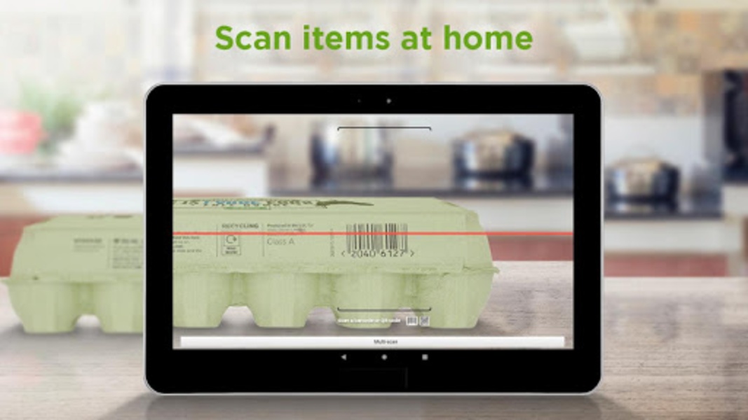 Asda - Preview 5
