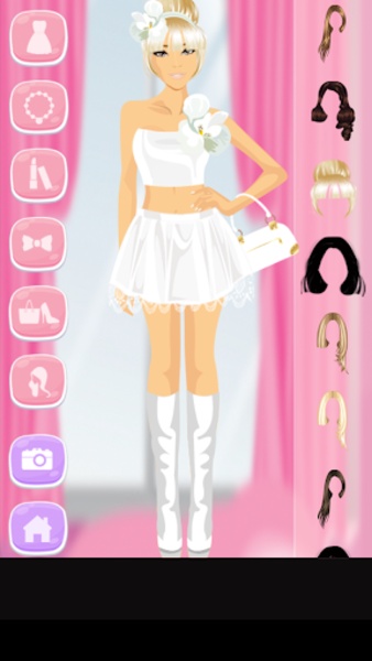 Fashion Girl 3 - Preview 6
