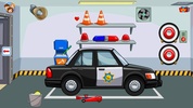 My Town: Police screenshot 11