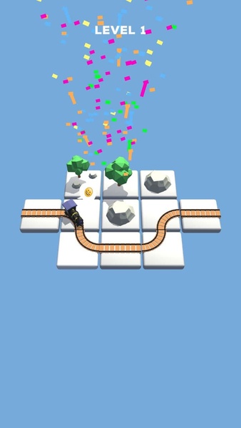 Train Station Puzzle - Preview 9