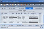 Round-Robin Mailer screenshot 2