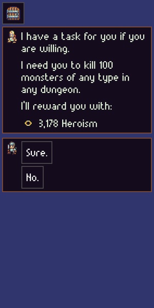 Heroism - Preview 10
