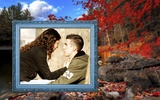 Scenery Photo Frames Pro screenshot 2