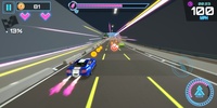 Race'N Blast screenshot 14