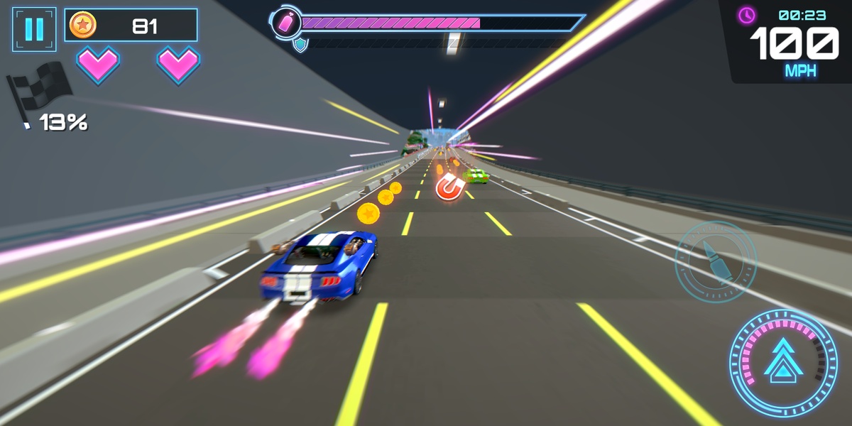 Race